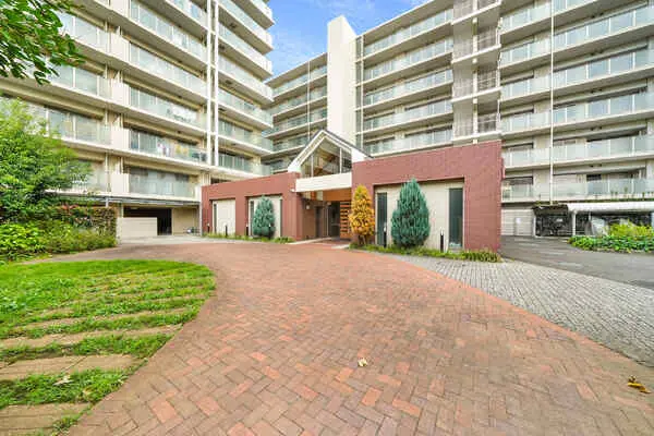 ザ・ガーデンズ日吉本町