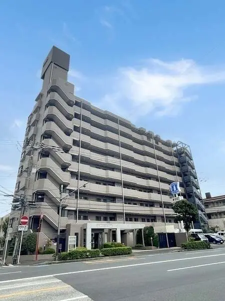 藤和シティコープ日吉北