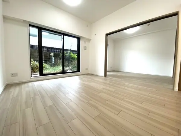 コスモシティ武蔵小杉