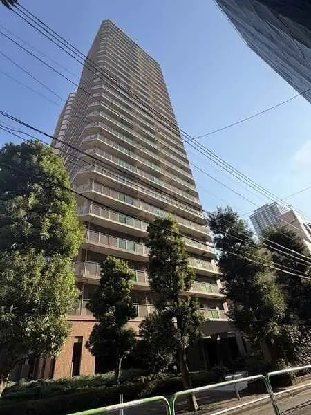 ライオンズタワー池袋