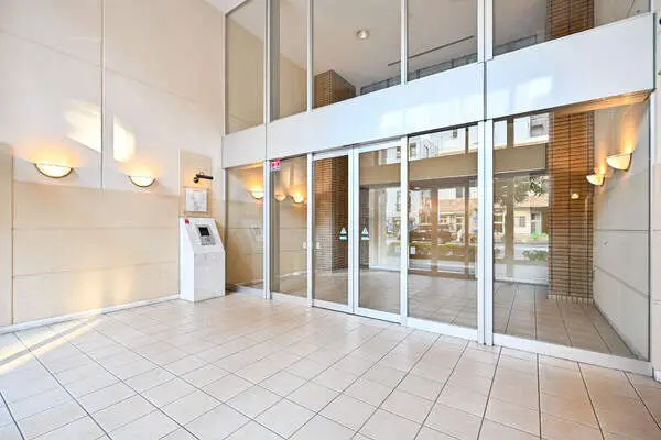 藤和シティホームズ新丸子駅前