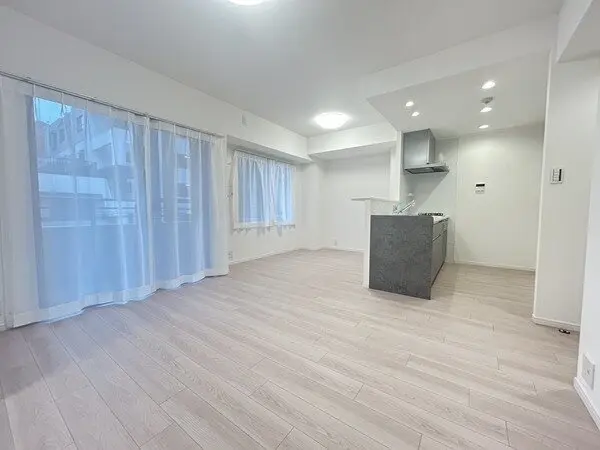 東急ドエル・アルス新丸子