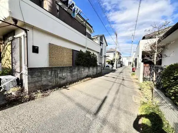 東京都国分寺市東恋ヶ窪６丁目 一戸建て