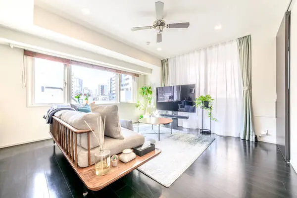 サンクタス神楽坂