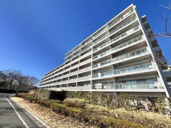 パークハウス　ザ　ガーデン