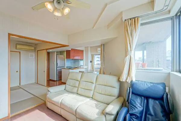 藤和シティホームズ武蔵小杉御殿町