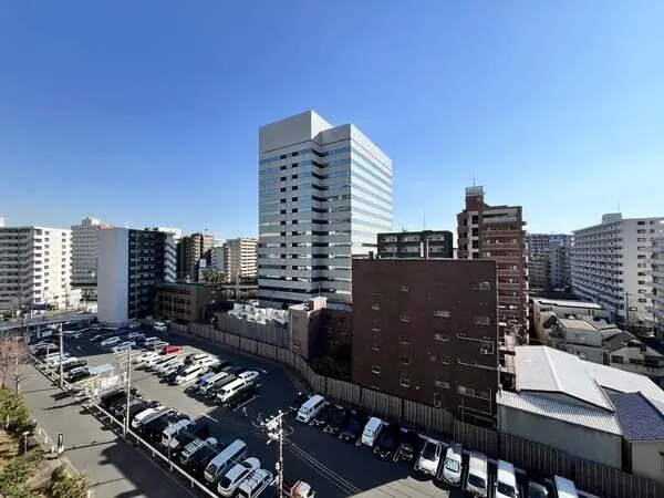 第2セントラルコーポ