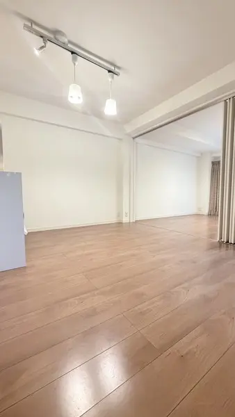 朝日プラザ京王稲田堤