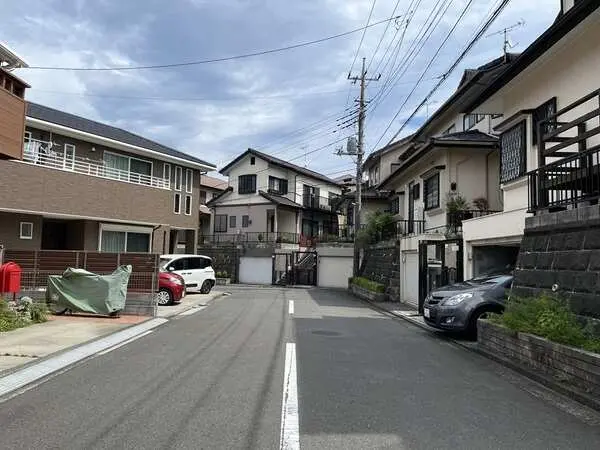 神奈川県横浜市戸塚区矢部町 一戸建て