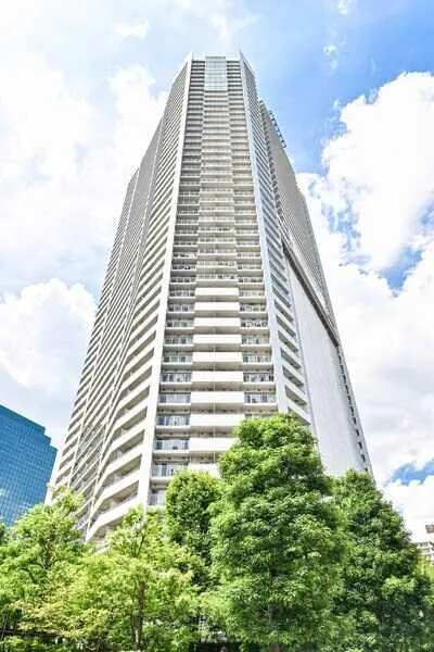キャピタルマークタワー