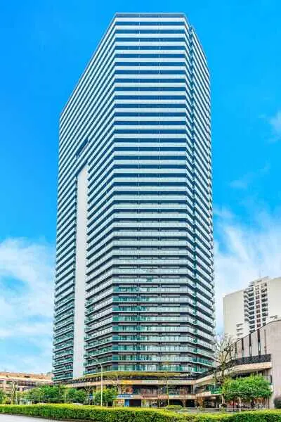 シティタワー品川