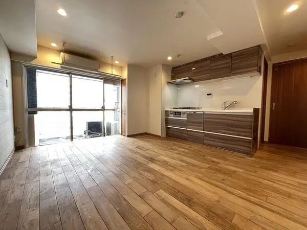 大森ナショナルコート