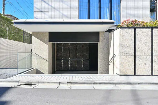 ディアナコート大森山王