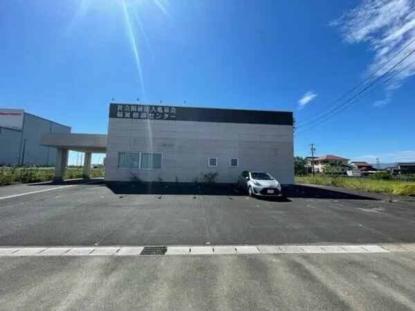 愛知県稲沢市平和町下起東 土地
