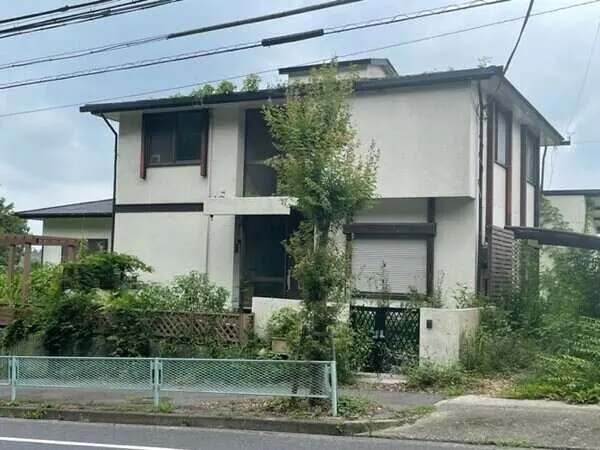 愛知県春日井市高森台４丁目 土地