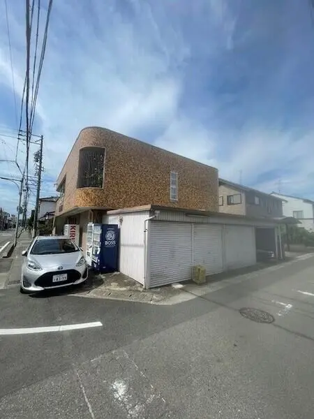 愛知県北名古屋市二子曙 土地