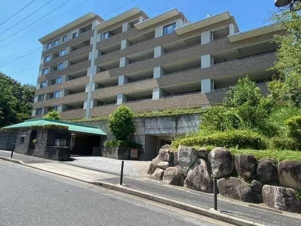 フォレスト東山パークハウス