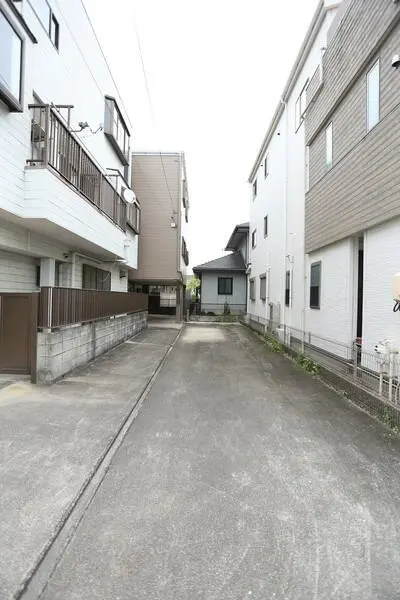 愛知県名古屋市昭和区吹上町１丁目 一戸建て