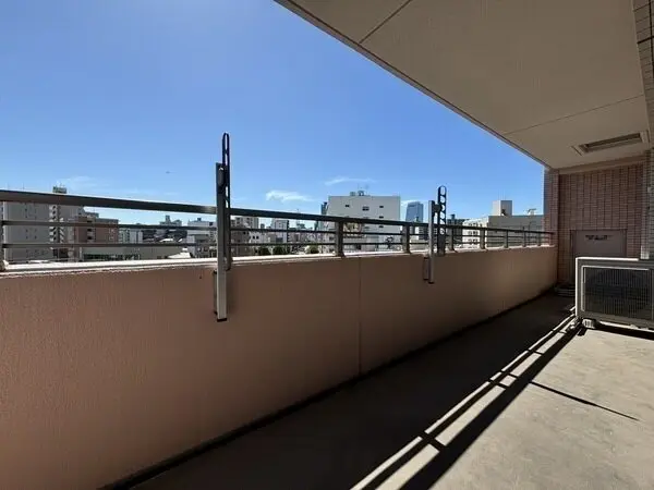 藤和シティホームズ浅間町