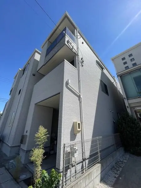 愛知県名古屋市西区市場木町 一戸建て
