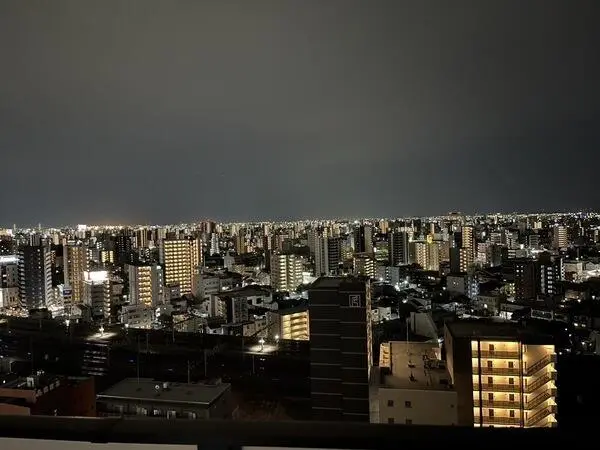 ザ・パークハウス名古屋