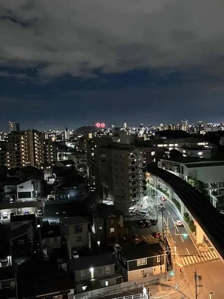 ナビシティ牛牧