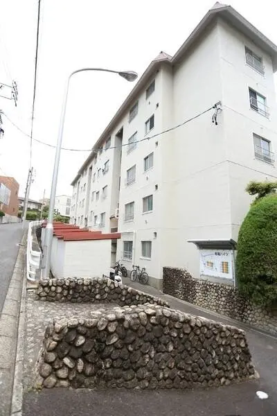 向陽ハイツ