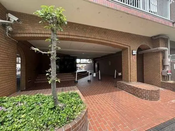 宝・大永寺ハイツ