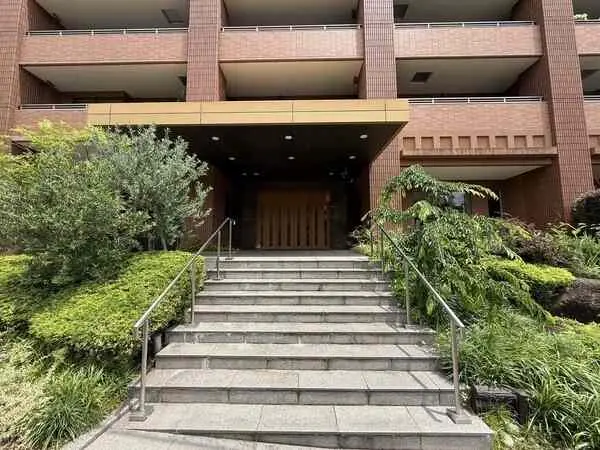 パークハウス八事の丘