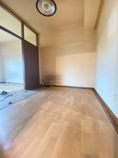 グランドメゾン尾西三条