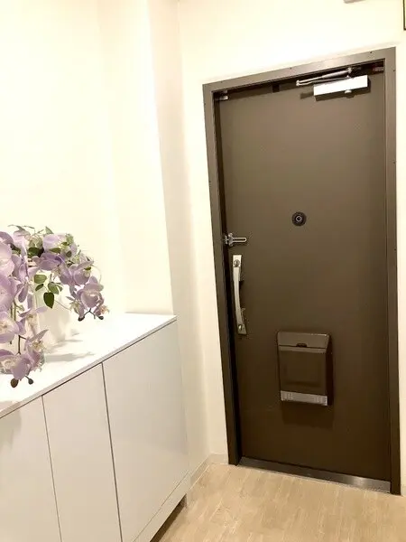 矢田川パークハウスD棟