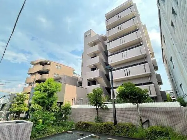 藤和シティコープ一社