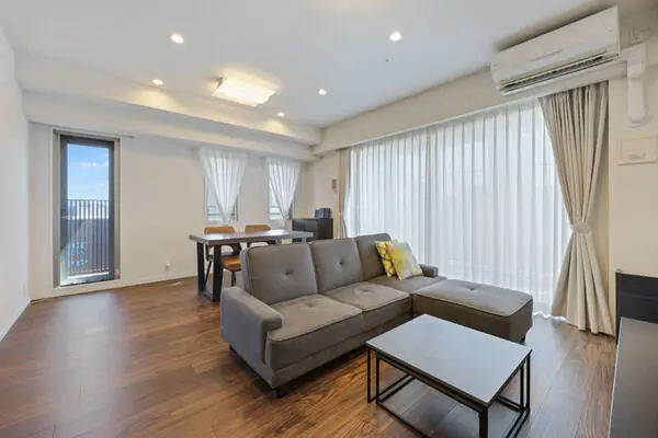 プラウドタワー名古屋伏見