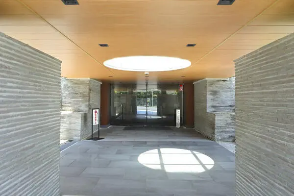 フォレスト東山パークハウス