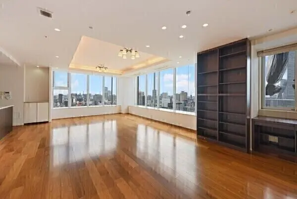 ブリリアタワー名古屋グランスイート