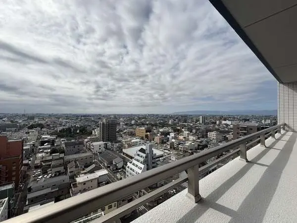 BELISTAタワー一宮