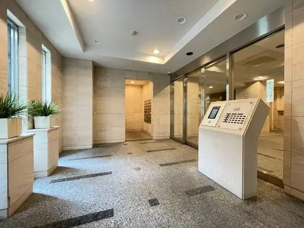 パークハウス一社