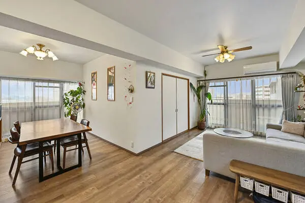 ユーハウス東枇杷島