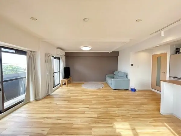 一光大井ハイツ高蔵西館