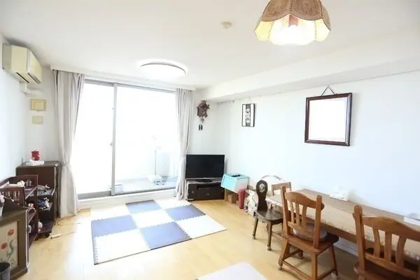 セントラルガーデン・レジデンス徳川明倫町