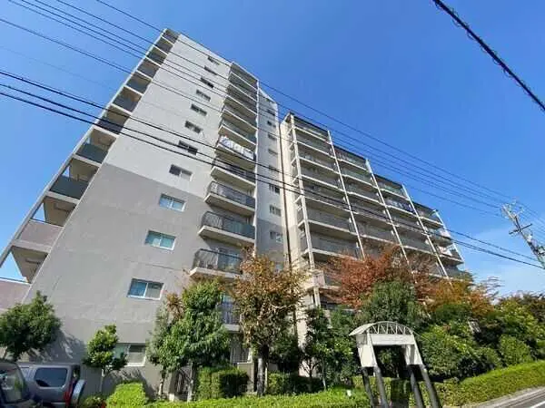 グランドメゾン小田井