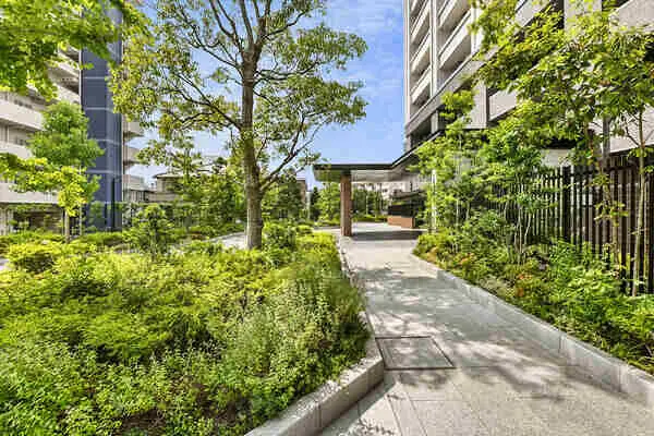 ザ・パークハウス名古屋