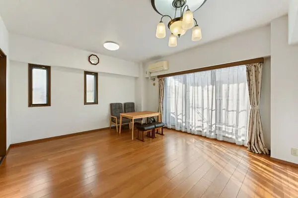 日岡町パークハウス