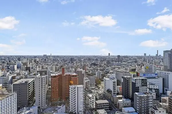 グランスイート千種タワー