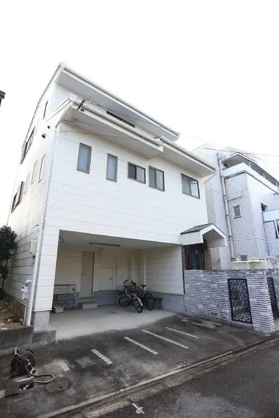 愛知県名古屋市千種区丸山町３丁目 一戸建て