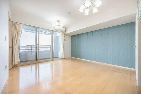 シティデュオタワー川口