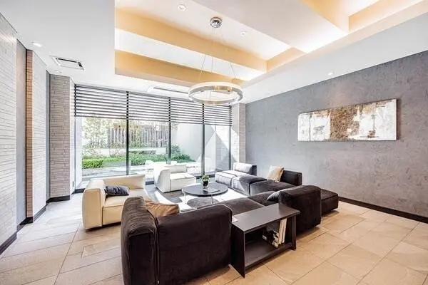 ザ・パークハウス川口本町