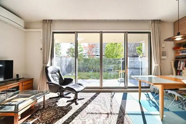 ザ・ガーデンズ東京王子