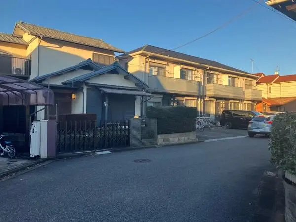 千葉県船橋市三山２丁目 土地