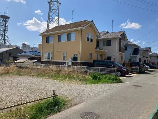 千葉県習志野市藤崎５丁目 土地